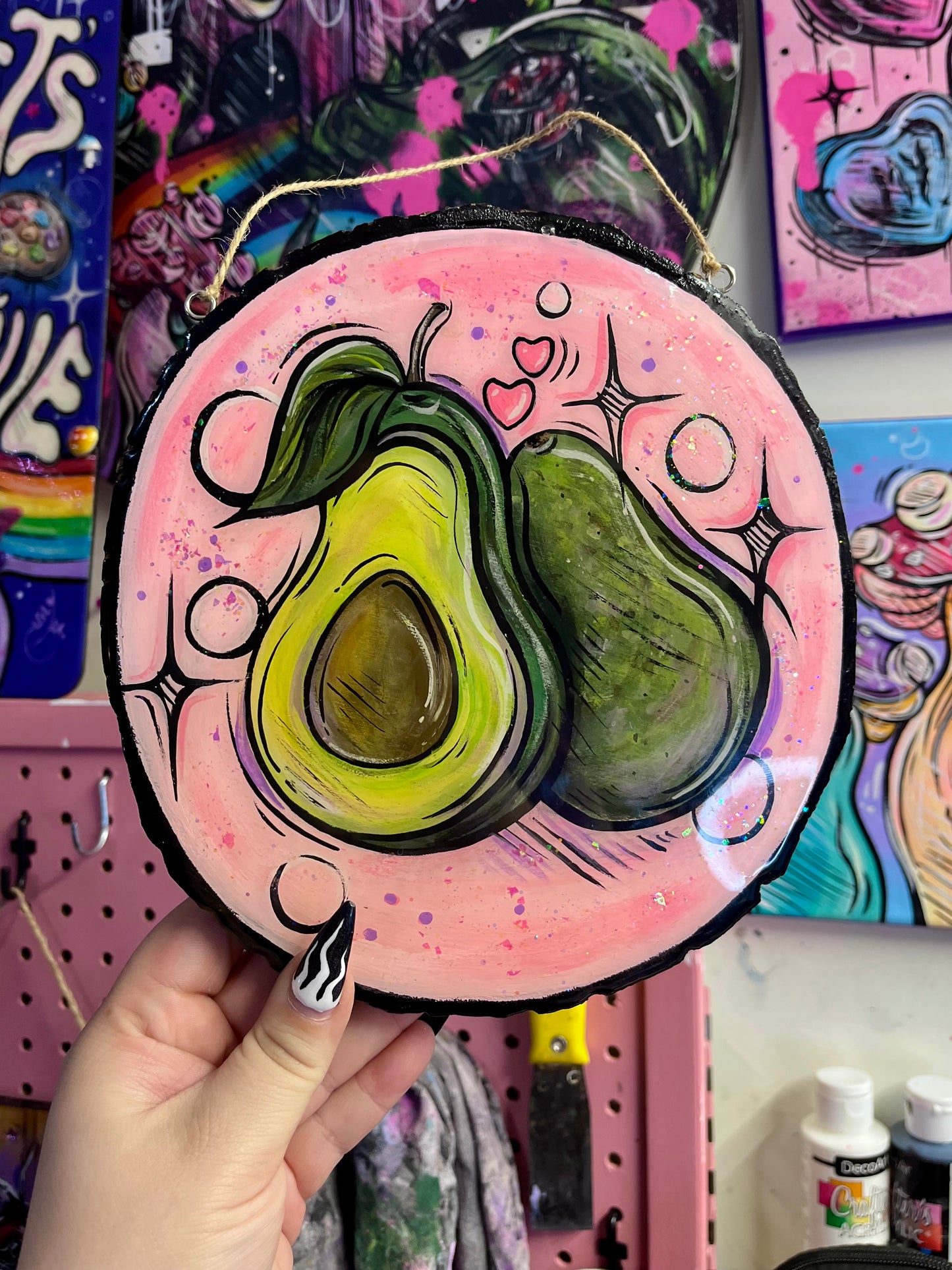 Avocados🥑💗✨
