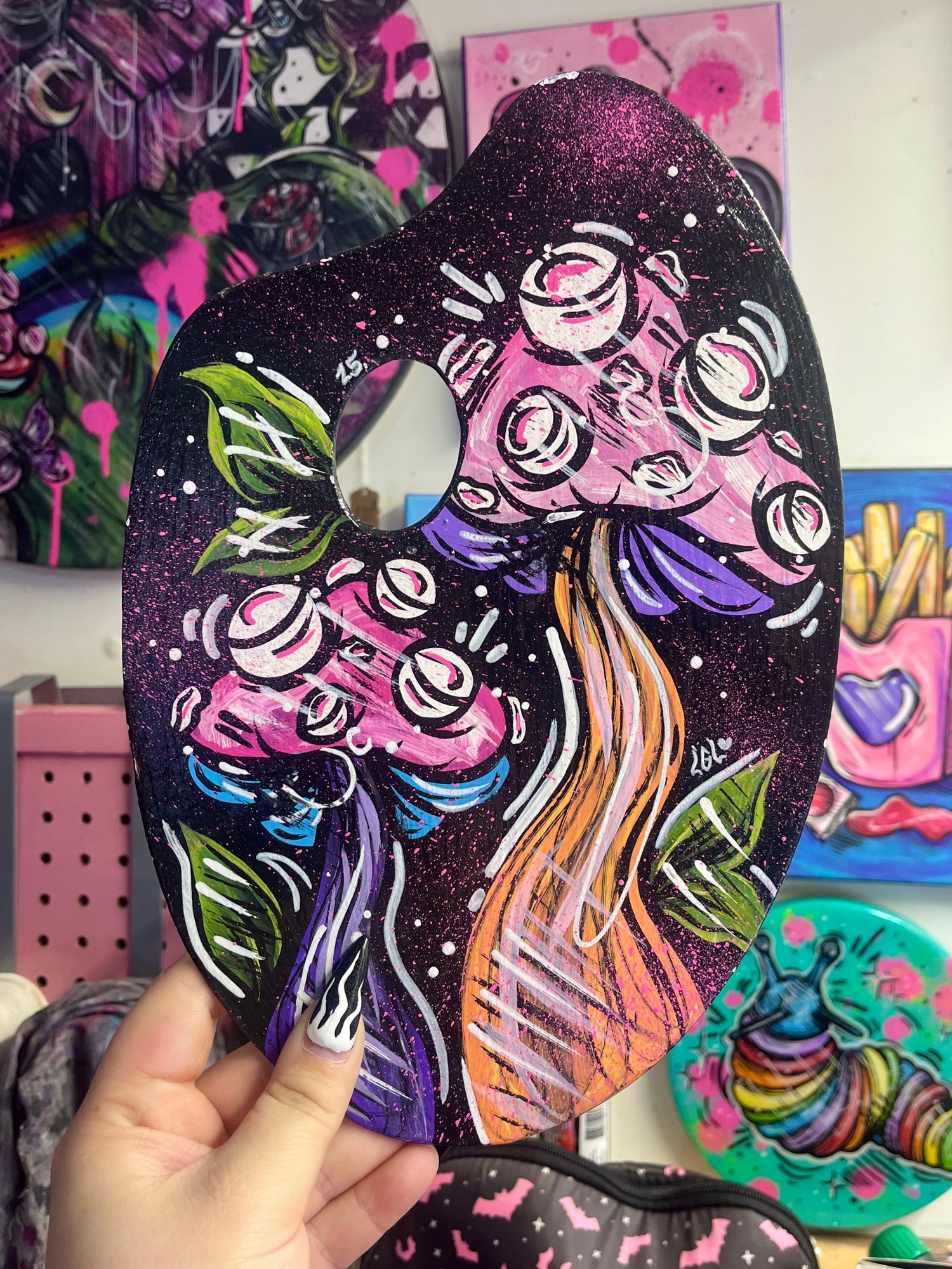 Peintures🎨