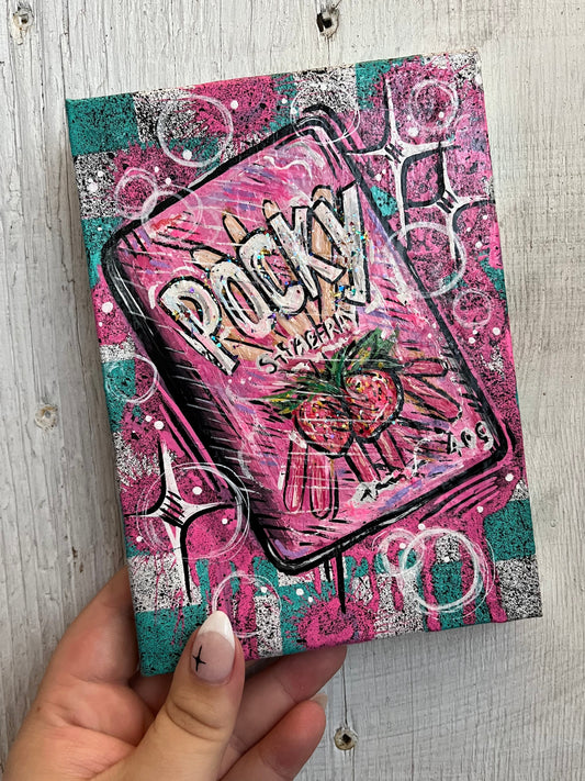 Pocky💗