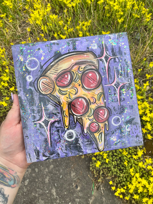 Pizza🍕✨