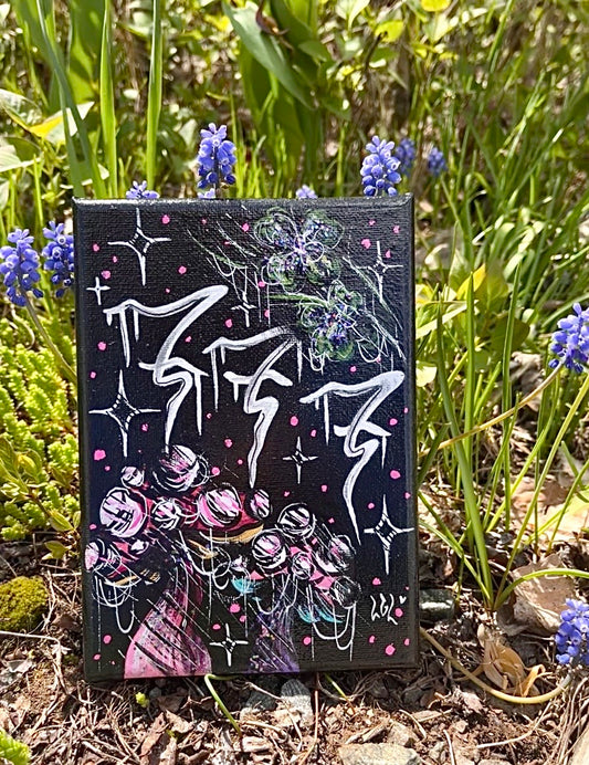 777 7️⃣7️⃣7️⃣✨🍀🍄💓