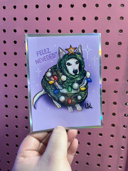 Cartes de vœux prints🎆