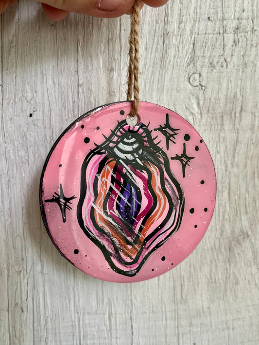 Ornement vulva #002