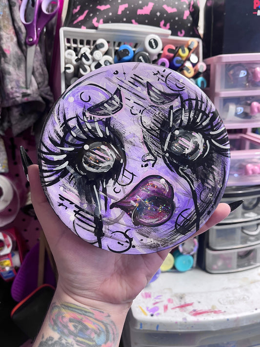 Petite lune emo💜🌙