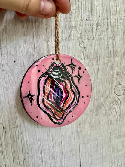 Ornement vulva #002