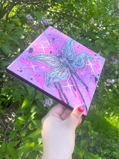 Libellule🦋💕✨