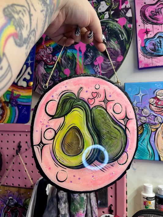 Avocados🥑💗✨
