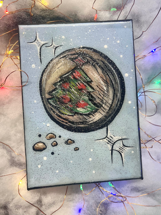 Biscuit Pillsbury sapin de Noël🎄🍪