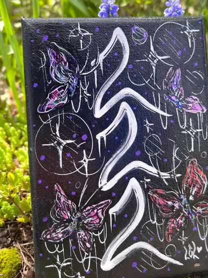 222 2️⃣2️⃣2️⃣✨🦋💜7️⃣🫧