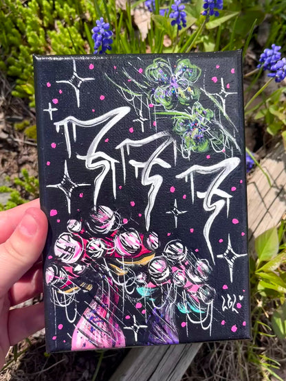 777 7️⃣7️⃣7️⃣✨🍀🍄💓